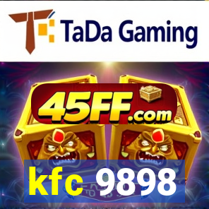 kfc 9898